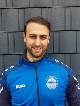 Avatar Bild für Fatih Yuezetin