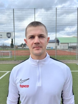 Avatar Bild für Ihor Osnach