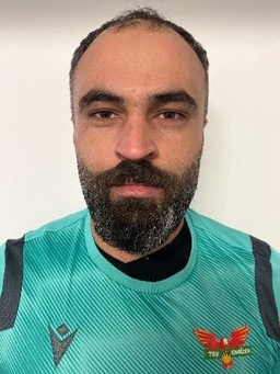 Avatar Bild für Abdulkader Aswad