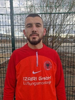 Avatar Bild für Liburn Budakova