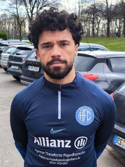 Avatar Bild für Fabian Djemail