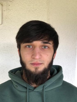 Avatar Bild für Imran Saidulaev