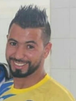 Avatar Bild für Bouargan Abdelaali