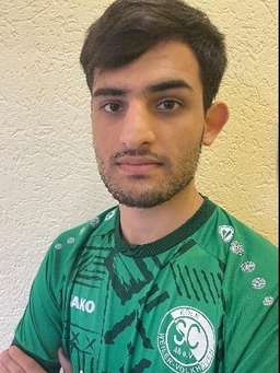 Avatar Bild für Atiqullah Habibi