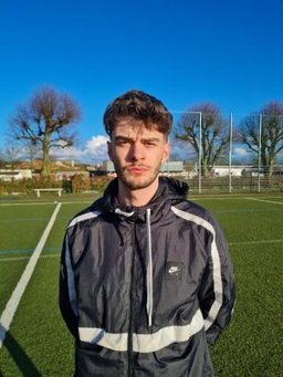 Avatar Bild für Luca Alfonso Fuligine