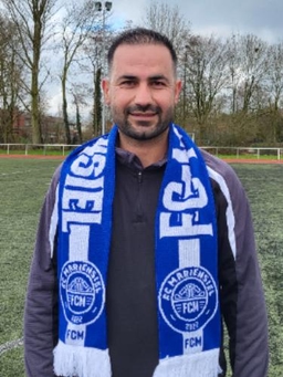 Avatar Bild für Rajef Abde