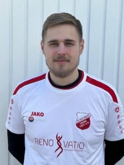 Avatar Bild für Fabrice Jonas Weckauf