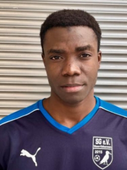 Avatar Bild für Aboubacar Soumah