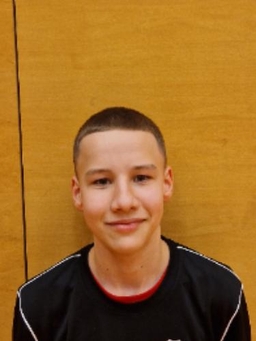 Avatar Bild für Robin David Sonntag