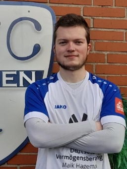 Avatar Bild für Jan-Luca Jäschke