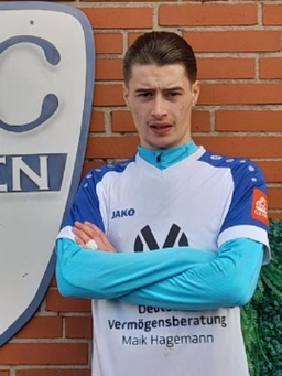 Avatar Bild für Maciej Plebaniak