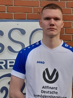 Avatar Bild für Jannik Schwart