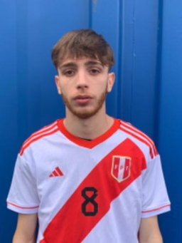 Avatar Bild für Antonio D Elia