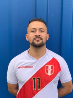 Avatar Bild für Carlos Enrique Tello Pacheco