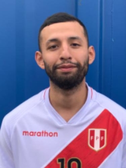 Avatar Bild für Carlos Martin Sanchez Gatica