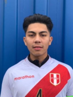Avatar Bild für Kevin Jair Shunta Fonseca