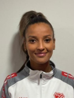 Avatar Bild für Sahra Nyang