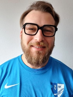 Avatar Bild für Marco Ortmann