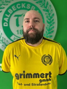 Avatar Bild für Marcel Vorwerk