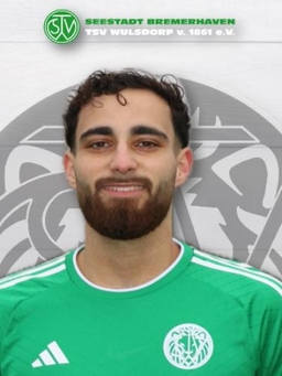 Avatar Bild für Leonel Nunes Amador