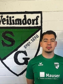 Avatar Bild für Manuel Carrasco-Soto