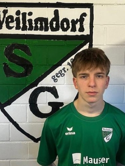 Avatar Bild für Niklas Janik