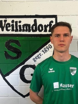 Avatar Bild für Finn Kanthak