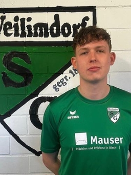 Avatar Bild für Paul-Noah Keim