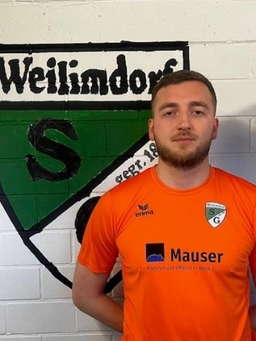 Avatar Bild für David Lozancic