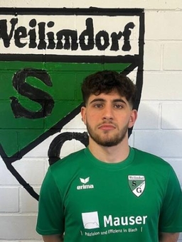 Avatar Bild für Mohammad Shribati