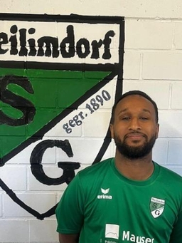 Avatar Bild für Daniel Tsehaye