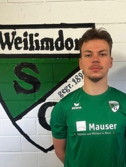 Avatar Bild für Luca Üblacker