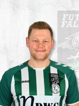Avatar Bild für Jonas Siegert