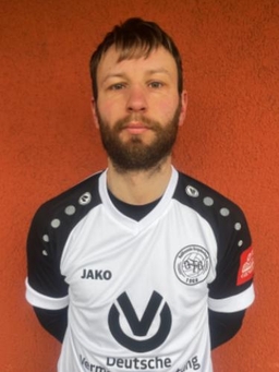 Avatar Bild für Patrick Nübel