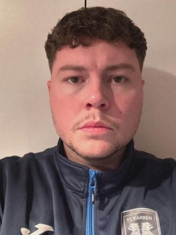 Avatar Bild für Nicklas Brenden