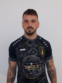 Avatar Bild für Blerim Ismajli