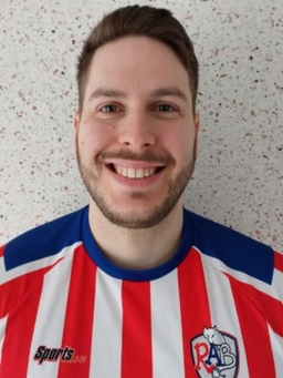 Avatar Bild für Alexander Moch