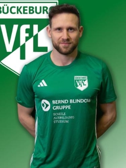 Avatar Bild für Benjamin Hartmann