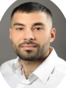 Avatar Bild für Anas Elayan