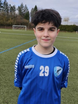 Avatar Bild für Elia Di Fazio