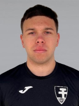 Avatar Bild für Sean-Luca Teubel