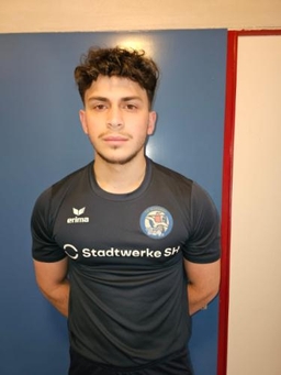 Avatar Bild für Robin Ahmed