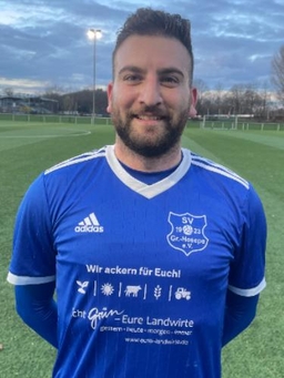 Avatar Bild für Ali Yesildag