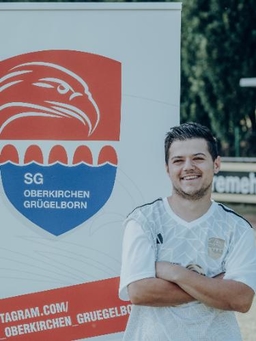 Avatar Bild für Kevin Kuhn