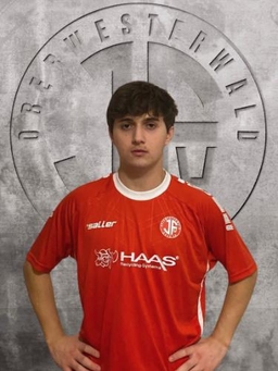 Avatar Bild für Mohamed Emi Hamidov