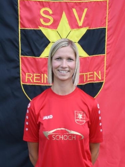 Avatar Bild für Sina Bottenschein