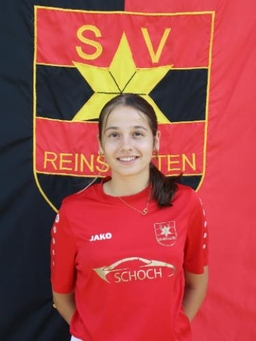 Avatar Bild für Alina Fischer