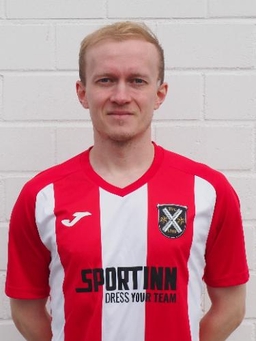 Avatar Bild für Mathis Frerking