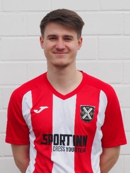 Avatar Bild für Niklas Klotz