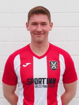 Avatar Bild für Niklas Ender